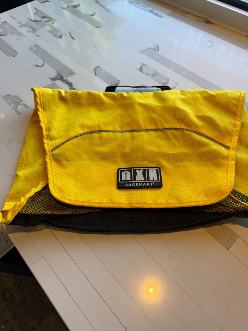 Travel Organization Bags - Packing Cubes